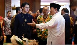 Prabowo: Singkong Bisa Menjadi Tanaman Penyelamat Dunia - JPNN.com