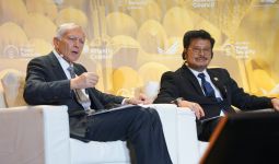 Mentan Ajak Negara G20 Kuatkan Pangan Sebagai Pilar Kemanusiaan - JPNN.com