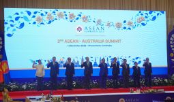Hadiri KTT ASEAN-Australia ke-2, Jokowi Bahas Penguatan Kerja Sama Memajukan Kawasan Indo-Pasifik - JPNN.com