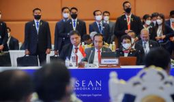 Kerja Sama Komprehensif ASEAN-PBB Terus Diperkuat untuk Atasi Krisis Multidimensi Lebih Konkret - JPNN.com