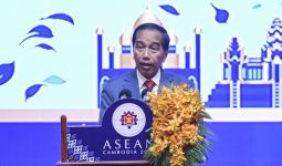 Kepemimpinan Indonesia Mampu Bereskan 2 Masalah Utama ASEAN - JPNN.com