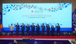 Pertahankan Kawasan sebagai Pusat Pertumbuhan, Ini yang Harus Diwujudkan ASEAN - JPNN.com