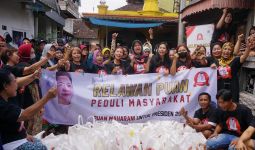 Relawan Puan Adakan Kegiatan di Jabar & Jatim, Dukungan Mengalir - JPNN.com