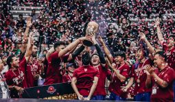 IBL Indonesia Cup 2022: Pelita Jaya Putus Dominasi Satria Muda - JPNN.com