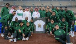 Positif Menggunakan Doping, Bintang Arab Saudi Batal ke Piala Dunia 2022 - JPNN.com