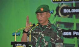 Berita Duka, Danrem 161/Wirasakti Kupang Brigjen Iman Budiman Meninggal Dunia - JPNN.com