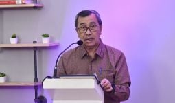 Bupati Meranti Bolos di Acara Mendagri Tito, Gubernur Riau Syamsuar Merasa Dilecehkan - JPNN.com