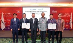 AMI dan Hyundai Berkolaborasi, Amankan Ketersediaan Aluminium untuk Manufaktur Mobil - JPNN.com