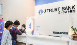 J Trust Bank Optimistis Penuhi Modal Inti Minimum Rp3 Triliun   - JPNN.com