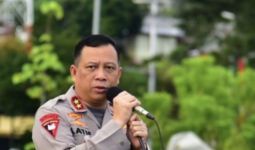 Detik-Detik Pelajar Tewas Diduga Dipukuli Anak Ketua DPRD Kota Ambon, Ya Tuhan - JPNN.com