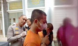 Beraksi di 32 TKP, Dua Pelaku Curanmor Ini Akhirnya Ditangkap Polisi - JPNN.com