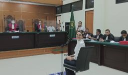 Sesalkan Tindakan Nikita Mirzani di Persidangan, Deolipa Yumara: Hukumannya Bisa Diperberat - JPNN.com