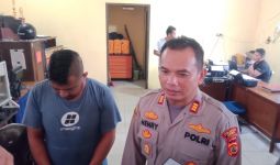 Butuh Biaya untuk Persalinan, Pasutri Ini Nekat Curi Sepeda Motor - JPNN.com