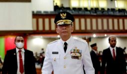 Pj Gubernur Achmad Marzuki Ajak Pengusaha Asal Tanah Rencong Pulang Kampung Membangun Aceh - JPNN.com
