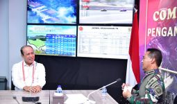 Komjen Boy Sebut Kolaborasi TNI-Polri Sangat Penting Untuk Cegah Gangguan di KTT G20 - JPNN.com