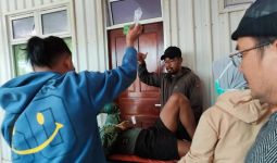 Prajurit TNI yang Ditembak KKB Merupakan Anggota BIN - JPNN.com