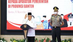 Wakil Presiden Tegaskan Pancasila Sangat Relevan Hadapi Tantangan Zaman - JPNN.com