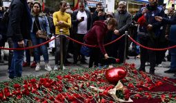 Milisi Kurdi Bantah Tudingan Rezim Erdogan soal Ledakan di Istanbul, Siapa Berbohong? - JPNN.com