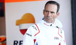 Honda Mulai Mengurangi Ketergantungan dengan Marc Marquez, Pertanda Apa? - JPNN.com