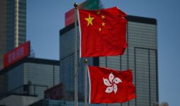 Panitia Rugbi Salah Putar Lagu Kebangsaan, Polisi Hong Kong Luncurkan Penyelidikan - JPNN.com