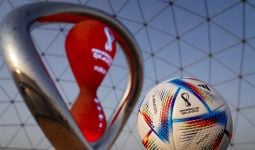 Piala Dunia Qatar Ramah LGBT, Pasangan Gay Bebas Lakukan Ini di Stadion - JPNN.com