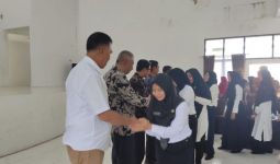 Bupati Natuna Berkomitmen Memprioritaskan Honorer Diangkat jadi PPPK - JPNN.com