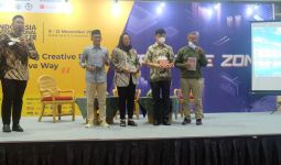 SSAP dan YPOI Luncurkan Buku Terbitan Bersama Tiongkok-Indonesia - JPNN.com