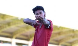 Ferarri Ungkap Kendala Timnas U-20 Indonesia Jelang Uji Coba Kontra Prancis - JPNN.com