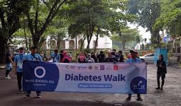 Ajak Masyarakat Cegah Diabetes, Novo Nordisk Indonesia Gelar Acara Ini - JPNN.com