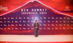 Puan Berharap KTT G20 di Bali Memperkecil Perbedaan Antarnegara Lewat Dialog - JPNN.com