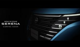 Nissan Serena 2023 Siap Menggoda Pencinta Voxy - JPNN.com
