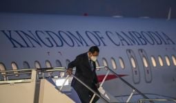 Positif Tertulari Covid-19, PM Kamboja Hun Sen Batal Menghadiri KTT G20 - JPNN.com