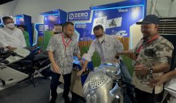 Zero Motorcycles Kembali Mencari Peruntungan di Pasar Motor Listrik Indonesia - JPNN.com