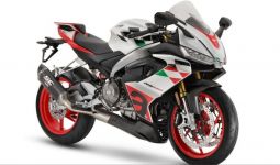 Aprilia RS 660 Extrema Tawarkan Kekuatan Maksimal di Kelasnya - JPNN.com