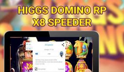 Cara Mudah Top Up Game Higgs Domino RP Menggunakan Pulsa, Kamu Bisa Langsung Praktik! - JPNN.com