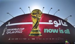 Demam Piala Dunia 2022 Merasuk Pelatnas Cipayung, 2 Negara Besar Jadi Favorit! - JPNN.com
