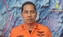 ABK Kapal Ikan Terjatuh di Laut Aru, Tim SAR Gabungan Masih Melakukan Pencarian - JPNN.com