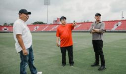 Piala AFF 2022: Shin Tae Yong Minta Timnas Indonesia Bermarkas di Bali - JPNN.com