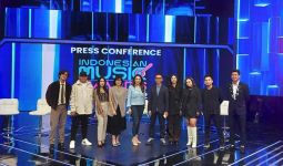 12 Penghargaan Dibagikan dalam Indonesian Music Awards 2022 - JPNN.com