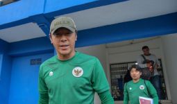 Piala AFF 2022: Shin Tae Yong Pimpin TC Timnas Indonesia Mulai Desember 2022 - JPNN.com
