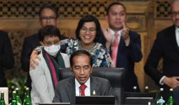 Menlu Retno Sebut Deklarasi Bali Bukti Indonesia Dipercaya Dunia - JPNN.com