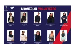 10 Konten Kreator Asal Indonesia Ini Siap Abadikan FIFA World Cup Qatar 2022 - JPNN.com