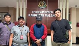 Buron Sejak Februari 2022, Kiagus Toni Akhirnya Ditangkap Tim Intelijen di Malang - JPNN.com