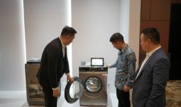 Menjelang Akhir Tahun, Toshiba Agresif Meluncurkan Perangkat Elektronik Rumah Tangga  - JPNN.com