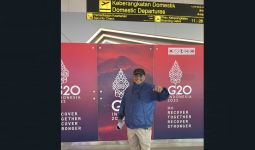 Habib Aboe: Kinerja Ditjen Imigrasi di KTT G20 Cukup Rapi, Patut Diapresiasi - JPNN.com