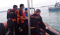 2 Korban Kecelakaan Kapal di Batam Ditemukan Sudah Meninggal Dunia - JPNN.com
