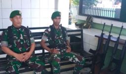 Anggota TNI Serda Amiruddin Belum Ditemukan, Kodim Toraja Tetap Melanjutkan Pencarian - JPNN.com