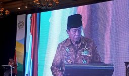 Agum Gumelar Tegaskan Pepabri Kawal Pemerintahan Jokowi hingga 2024 - JPNN.com