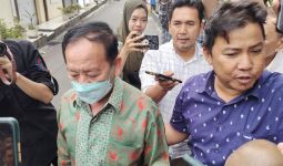 Ssst, Eks Wali Kota Bandar Lampung Terseret Kasus Suap Rektor Unila - JPNN.com