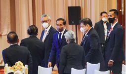 Libatkan Anak Muda di Ajang G20, Jokowi Panen Pujian - JPNN.com
